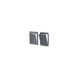 Porte De Ramonage Ac.zingu.21x20 Outifrance