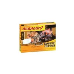 Allume-feux bg cube p/32
