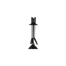 Serviteur de cheminée - 3 pcs