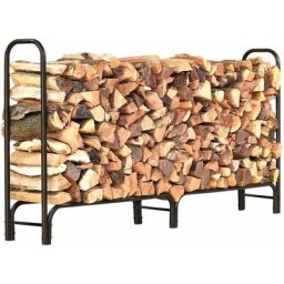 Serre buche 2m avec housse de protection