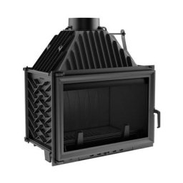 Insert cheminée oliwia pf 16 kW - vert