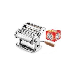 Machine à pâtes manuelle Imperia sp150 - inox