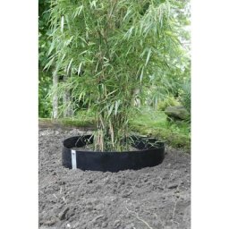 Barrière anti-racines et rhizomes Stop-R bar - 0,60 x 10 m - Nortene
