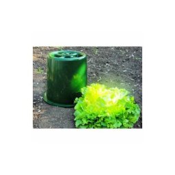 Mv Industrie - Cloche modul'o 35 à blanchir + 2 piquets offerts
