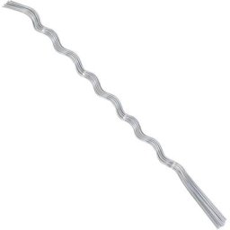 Vidaxl - Supports de plantes en spirale 20 pcs Acier galvanisé 170 cm n/a