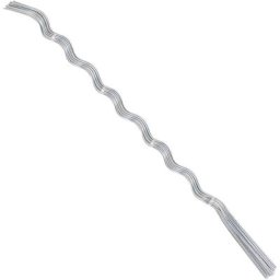 Vidaxl - Supports de plantes en spirale 50 pcs Acier galvanisé 170 cm n/a