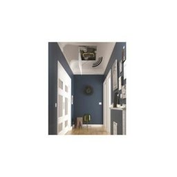Aldes - kit vmc simple flux radio - prêt à poser easyhome auto compact 11026038