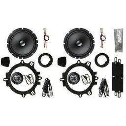 Haut-Parleurs Pioneer ts-fiat-ducato compatible avec Ducato 3 X250-X290