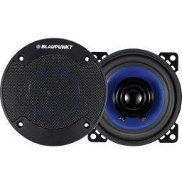 ICx 402 Haut-parleur coaxial 2 voies à encastrer 180 w Contenu: 1 paire(s) - Blaupunkt