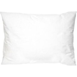 Housse de protection d'oreiller imperméable arnon Housse intégrale 80x100 cm - Blanc