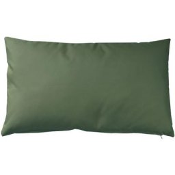 Homemaison - Housse de coussin d'extérieur en tissu outdoor Anthracite 45 x 45 cm - Anthracite