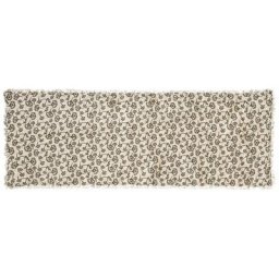 Atmosphera - Matelas 18 points Lour 60x180 - Blanc