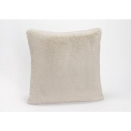 Amadeus - Coussin Luxe 50x50 cm - Gris