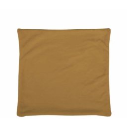 Homemaison - Housse de coussin douceur Camel 40 x 40 cm - Camel