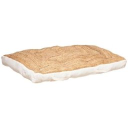 Atmosphera - Matelas palette jute Tropiques