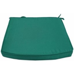 Coussin Vert pour fauteuils fixes - Vert