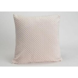 Amadeus - Coussin Damier crème 40x40 cm - Beige