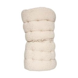 Atmosphera - Matelas De Sol Berlingot Beige