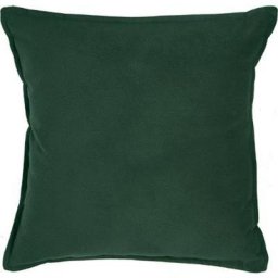 Coussin Déhoussable Lilou 45x45cm Vert