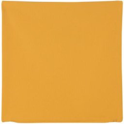 Housse de coussin en toile extérieure Jaune 60 x 60 cm - Jaune