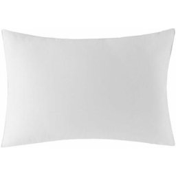 Madura - Coussin de garnissage 40x60 cm Blanc - fibre - Blanc