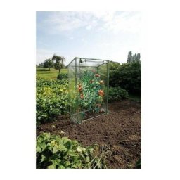 Serre à tomates 100 cm Nature