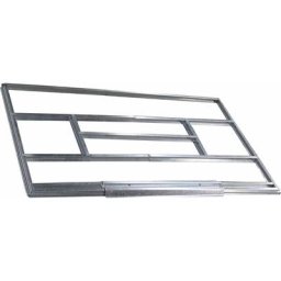 Kit plancher pour abri de jardin Trigano de 7,30 m²