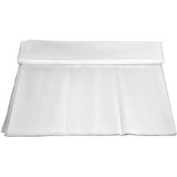 VEVOR Film à Effet de Serre Film Polyéthylène Durable pour Serre 3,6 x 8,5 m
