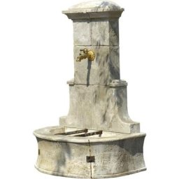 Fontaine Venise - 79 x 49x 113 cm