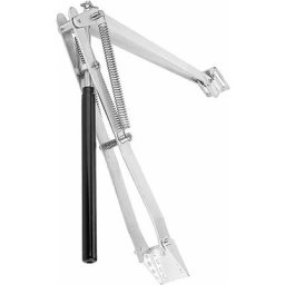 Accessoire pour serre Ouvre-fenêtre à effet de serre Capacité de levage maximale de 14 kg