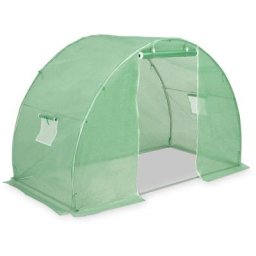 Serre 4,5 m² 300x150x200 cm vidaXL - N/A