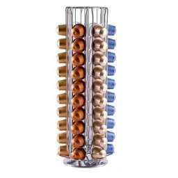 Skecten - Porte-Capsules de Café (60 x Capsules)