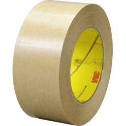4655055 Ruban adhésif transfert transparent (l x l) 55 m x 50 mm 1 pc(s) - transparent - 3M