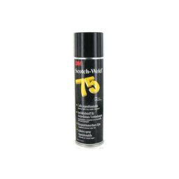 Colle en aérosol 3M Scotch-Weld 75 repositionnable