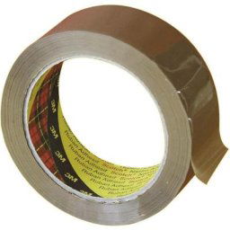 Bande demballage Scotch 309 Scotch 3707B386 marron clair (l x l) 66 m x 38 mm acrylique 1 pc(s)