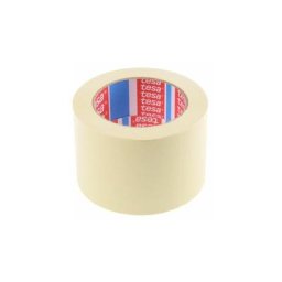 Ruban de masquage Papier 4323, 75mm x 50m, Beige ( Prix pour 1 )