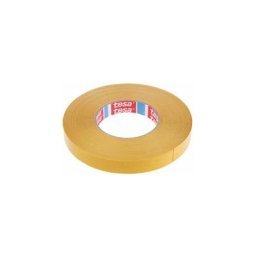 Ruban double face Blanc Tesa 4970, 19mm x 50m x 0.23mm 16,9 N/cm ( Prix pour 1 )