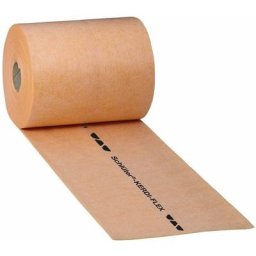 Schluter - Ruban étanche pour ponter les joints de fractionnement kerdi flex - Le rouleau de 30 ml