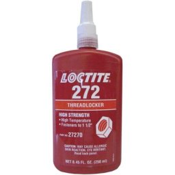 272 1008095 Frein filet Résistance: fort 50 ml C02196 - Loctite