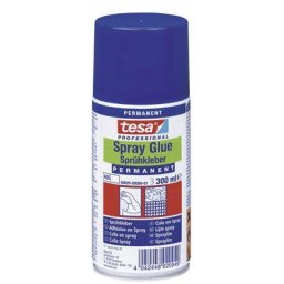Colle en spray permanente 300ml TESA 60020-00000-00 C07295