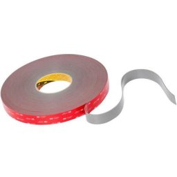 GPH-160GF25-33 Ruban adhésif gris (l x l) 33 m x 25 mm 1 pc(s) Q116622 - 3M