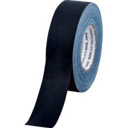 3M 9545NB50 Ruban adhésif toilé ® noir (l x l) 50 m x 50 mm 1 pc(s) - noir - Scotch