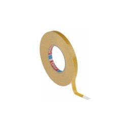 Ruban double face Blanc Tesa 4970, 12mm x 50m x 0.23mm 16,9 N/cm ( Prix pour 1 )