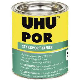 UHU - Colle Styropor® 45935 570 g X29407
