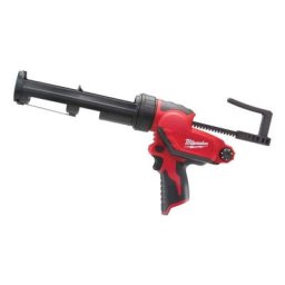 Pistolet à colle Milwaukee M12 pcg 310C0 - 310 ml - Sans batterie ni chargeur - 4933441783
