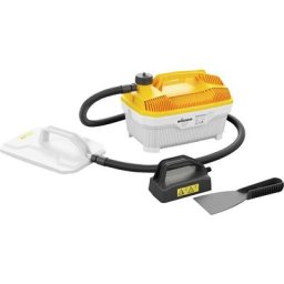 Wagner - SteamForce Plus Décolleuse papier-peint à vapeur 2000 w Y131472