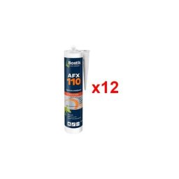 Bostik - afx 110 Conditionnement: Pack de 12 Cartouches