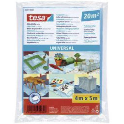 Films de protection. 20m². universel - Tesa