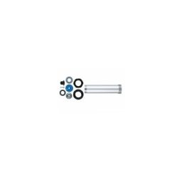 Milwaukee - 4932352844 400 ml récepteur cartoucher d'aluminium