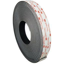 Bande Velcro Ultra-Résistant Dual Lock Union amovible 3M SJ3550